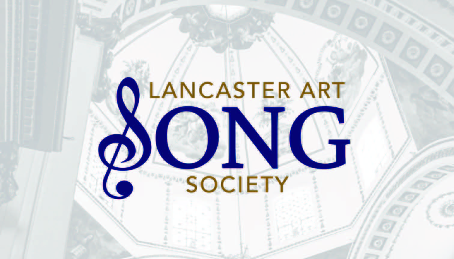 Lancaster Art Song Society